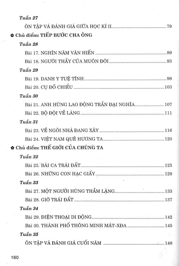 GIÚP EM HỌC TỐT TIẾNG VIỆT LỚP 5 - TẬP 2 (Dùng kèm SGK Kết nối tri thức)